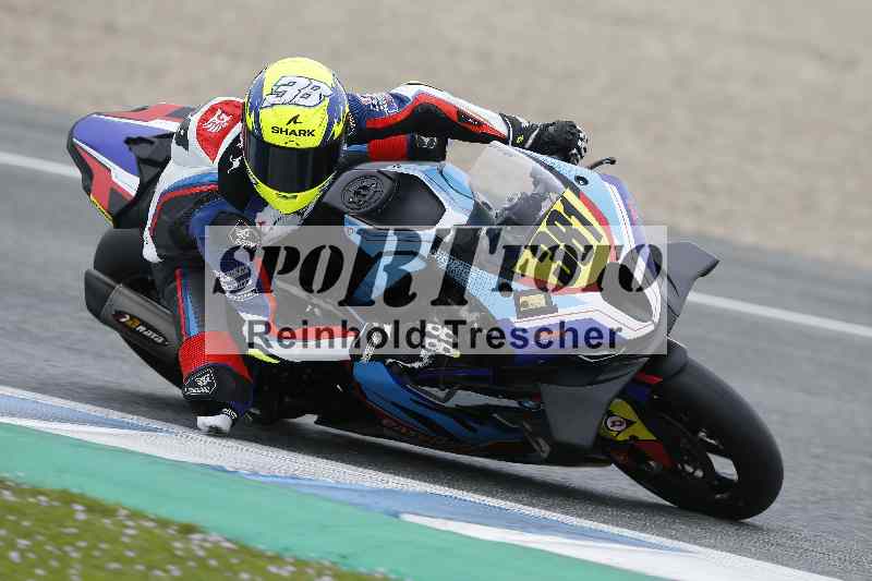 Archiv-2025/02 28.-31.01.2025 Moto Center Thun Jerez/schwarz-black/381